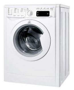   Indesit IWE 71082 ECO